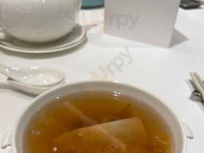 萬豪金殿（香港jw萬豪酒店）