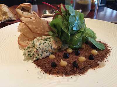 Café Causette咖啡廳