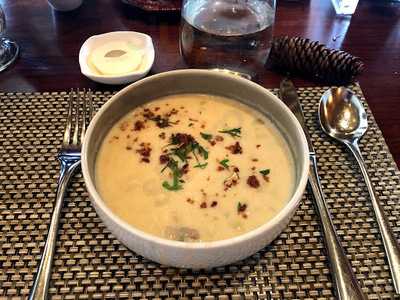 Café Causette咖啡廳