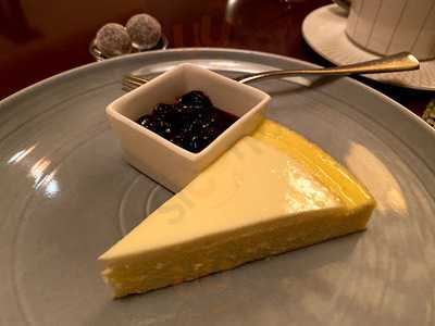 Café Causette咖啡廳