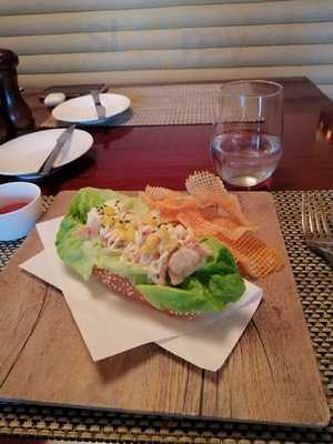 Café Causette咖啡廳