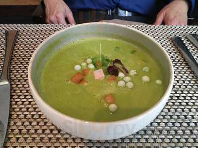 Café Causette咖啡廳