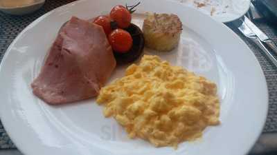 Café Causette咖啡廳