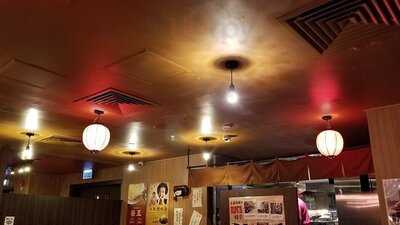 天然豚骨拉麵專門店一蘭 (尖沙咀)