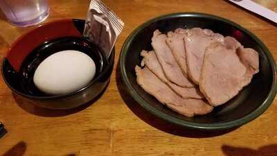 天然豚骨拉麵專門店一蘭 (尖沙咀)