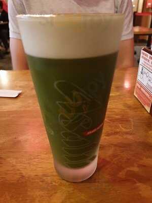 天然豚骨拉麵專門店一蘭 (尖沙咀)