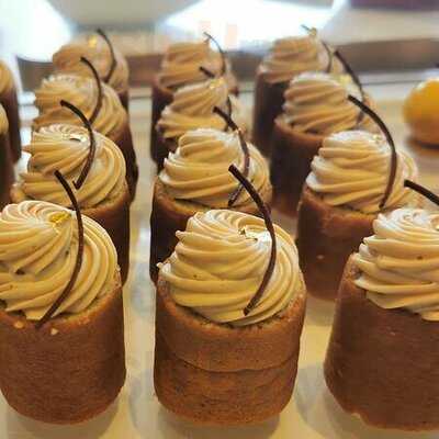 露台餐廳(尖沙咀)