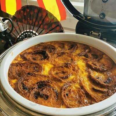 露台餐廳(尖沙咀)