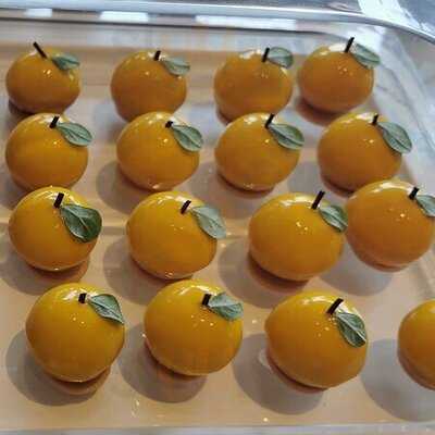 露台餐廳(尖沙咀)