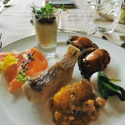 露台餐廳(尖沙咀)