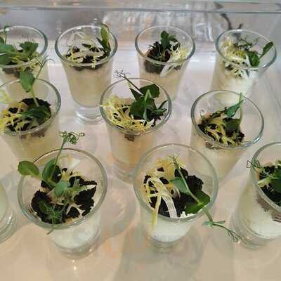 露台餐廳(尖沙咀)