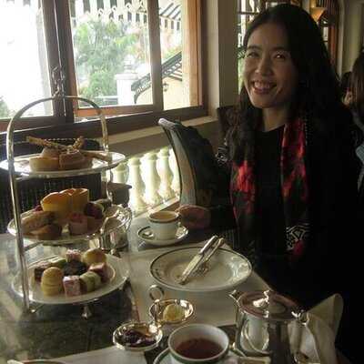 露台餐廳(尖沙咀)