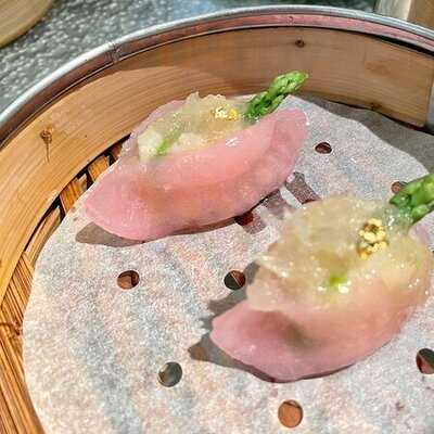 明閣 （香港康得思酒店）