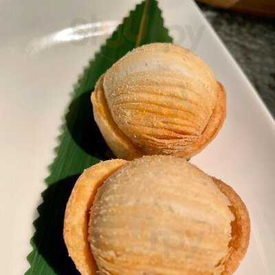 明閣 （香港康得思酒店）