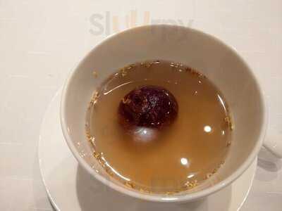 明閣 （香港康得思酒店）