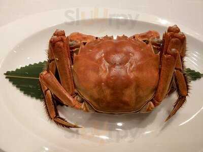 明閣 （香港康得思酒店）