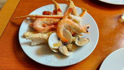 Cafe, Hyatt Regency Hong Kong, Tsim Sha Tsui