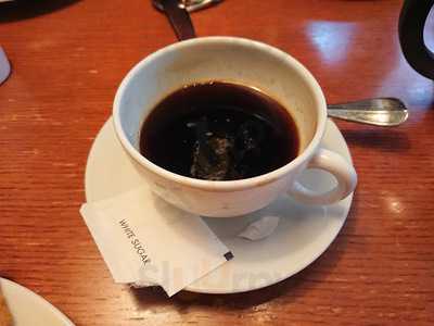 Cafe, Hyatt Regency Hong Kong, Tsim Sha Tsui