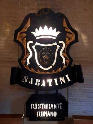 Sabatini 意大利餐廳