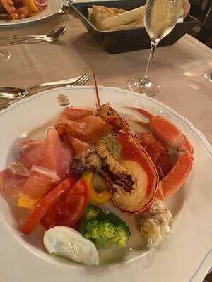 Sabatini 意大利餐廳