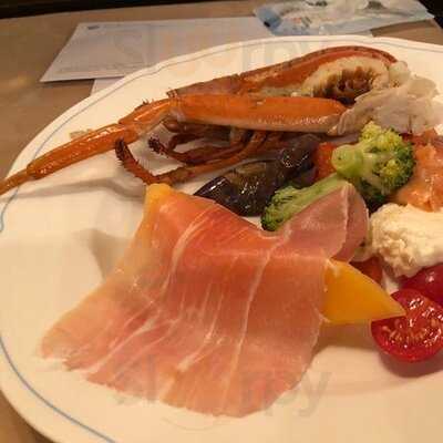 Sabatini 意大利餐廳