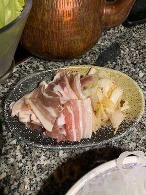 養心殿台式養生鍋