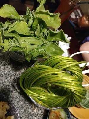 養心殿台式養生鍋