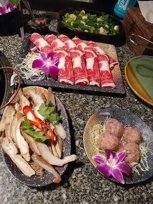 養心殿台式養生鍋