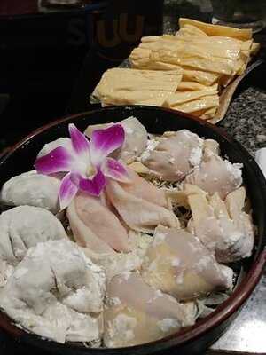 養心殿台式養生鍋