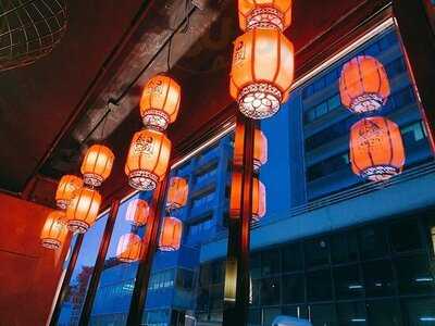 養心殿台式養生鍋