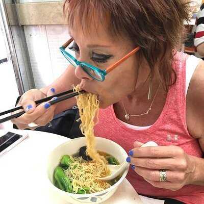 劉森記面家(桂林街店)