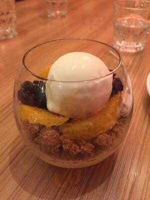 Hesheeat Cafe (白布街店)