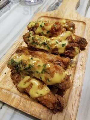 Hesheeat Cafe (白布街店)