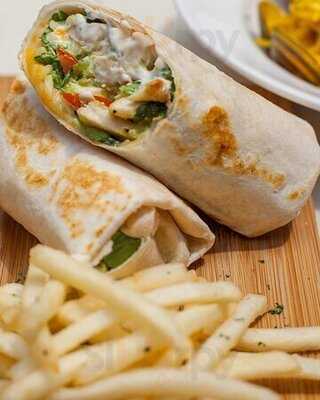 Staunton's Wine Bar-cafe