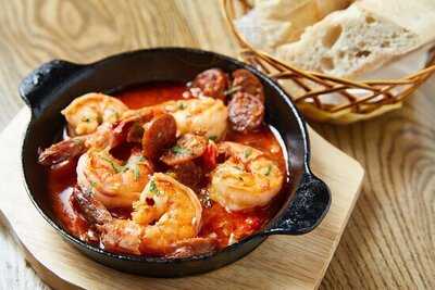 Staunton's Wine Bar-cafe