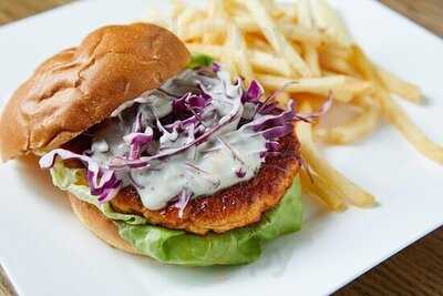 Staunton's Wine Bar-cafe