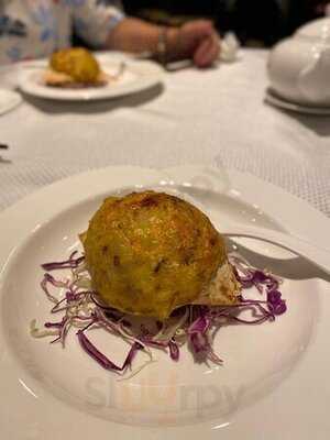 海景軒 (麼地道店）