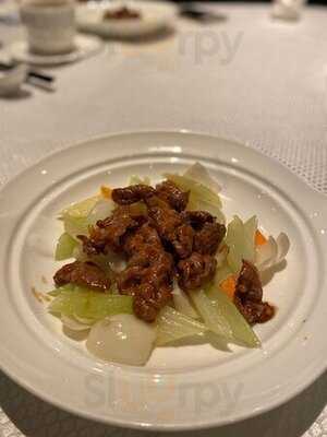 海景軒 (麼地道店）