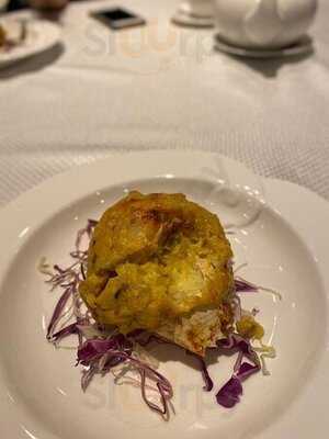 海景軒 (麼地道店）