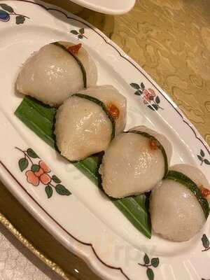 海景軒 (麼地道店）