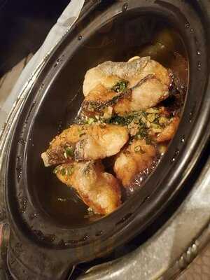 海景軒 (麼地道店）