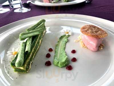 Le 188° 餐廳及酒廊