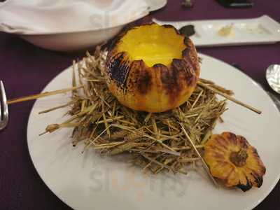 Le 188° 餐廳及酒廊