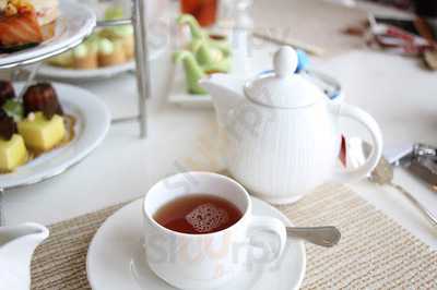 Le 188° 餐廳及酒廊