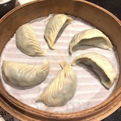 鼎泰豐(新港店)