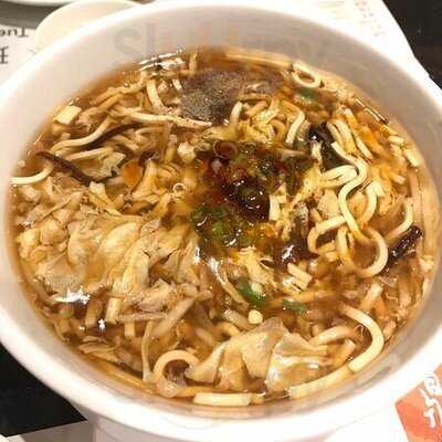 鼎泰豐(新港店)