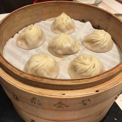 鼎泰豐(新港店)