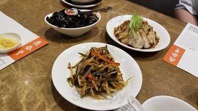 鼎泰豐(新港店)