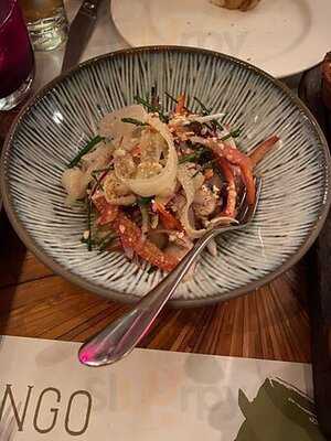 Tango Argentinian Steak House