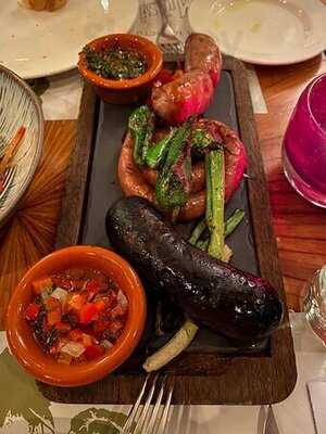 Tango Argentinian Steak House